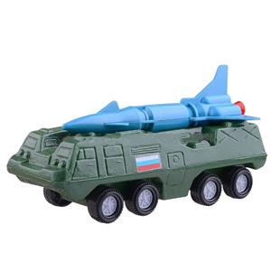 Ракетовоз (Патриот)