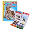 Книга Лото В мире животных (Алфея)