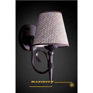 				Maxisvet Ковка 3-6030-1-BR E14 Бра