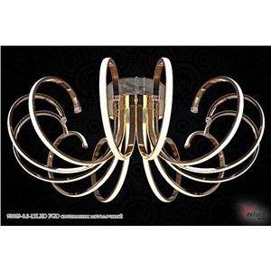  Reluce 93089-0.3-12LED FGD светильник потолочный