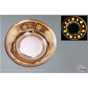  Reluce 00770-9.0-001CN MR16+LED3W TEA светильник точ.