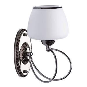 				MW-Light Блеск 1*60W E27 220V Бра