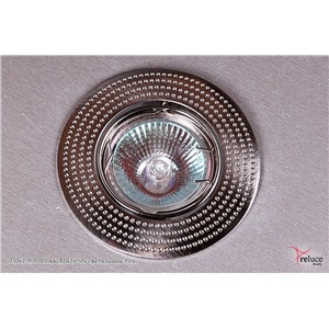  Reluce 03061-9.0-001AK MR16 SN светильник точ.