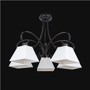 				Maxisvet Ковка 2-3755-5-BR Е14 Люстра