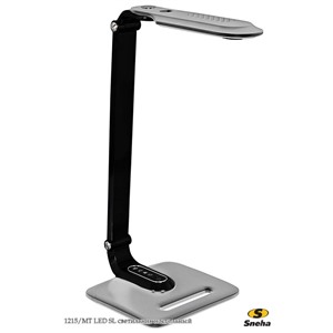  Sneha 1215/MT LED SL светильник настольный