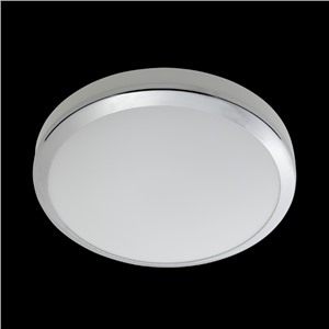 				Linvel LG 8161 M 2*E27 IP44 white Люстра