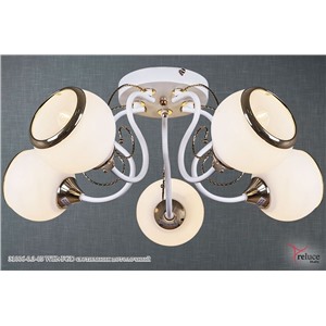  Reluce 31006-0.3-05 WH+FGD светильник потолочный