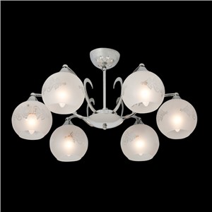 				Linvel LV 8083/6 E14 хром Люстра