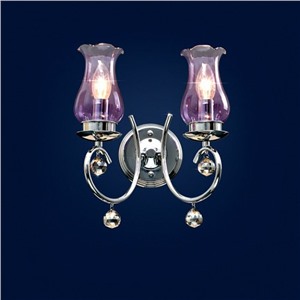 				Maxisvet Классика 3-4205-2-CR E14	Бра