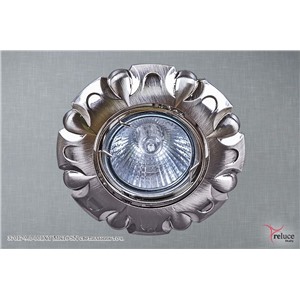  Reluce 37017-9.0-001XY MR16 SN светильник точ.