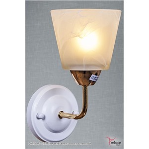  Reluce 26346-0.2-01 FGD+WH светильник настенный
