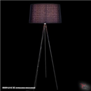  Reluce 03095-0.6-01 BK светильник напольный