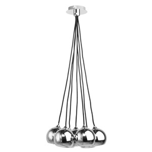 				MW-Light Котбус 7*3W LED GU10 220V Люстра