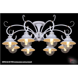 Reluce 86706-0.3-08 WH светильник потолочный