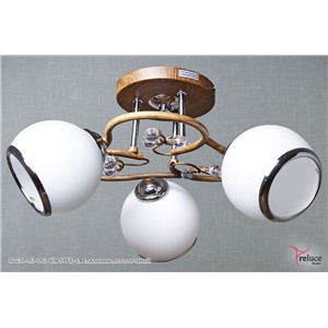  Reluce 07230-0.3-003 CR SWD светильник потолочный