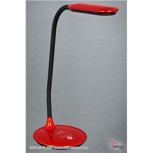  Reluce 01208-2.7-01 RED светильник настольный