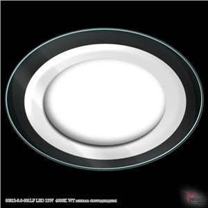  Reluce 00312-9.0-001LF LED 12W  4000K WT панель светодиодная