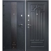 Комфорт Рим черный крокодил/венге