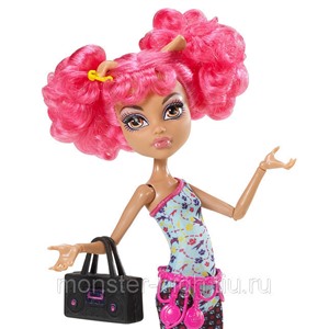Хоулин Вульф Howleen Wolf