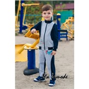 Детский спортивный костюм 04-156-14Н