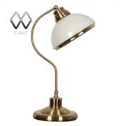  MW Настольная лампа MW Фелиция 347031201