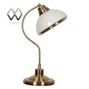  MW Настольная лампа MW Фелиция 347031201