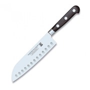   Нож Martinez&Gascon French Forged профессиональный кованый для Сантоку 18см