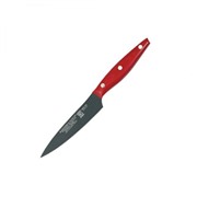   Нож Martinez&Gascon Mikarta red профессиональный для овощей 11см