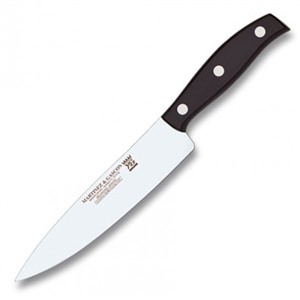  martinez&amp;gascon Нож Martinez&Gascon Chef Professional профессиональный универсальный 15 см