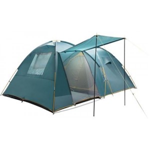  Greenell Палатка Greenell Трим 4