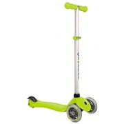  globber Primo Starlight зелёный