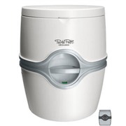  thetford Биотуалет Thetford Campa/Porta Potti Excellence Elec Pump 1235 (92320)