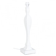   Лампа настольная 14*14*61 cm E27 Ma* 60W