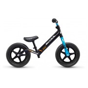  scool pedeX race light 2018 чёрный One size