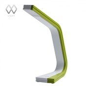  MW Настольная лампа MW Ракурс 631031901