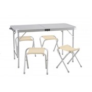  Green Glade Набор мебели для пикника Green Glade 5102