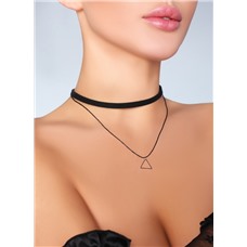 Чокер на шею от LivCo Corsetti Fashion - 28345