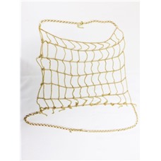 Цепочка на тело Belly Body Chain