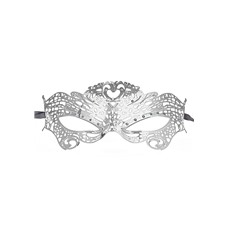 Маска Butterfly Masquerade Silver SH-OU128SIL