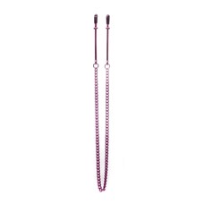 Стимулятор для сосков Pincette Pink SH-OU078PNK