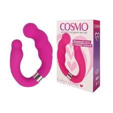 Вибрамассажёр от Cosmo, 10 см