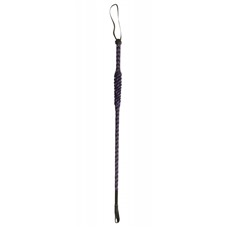 Стек FF Deluxe Riding Crop Purple 372912PD