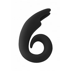 Вибратор Lithe 34 см.