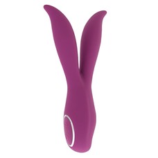 Сплит-вибратор NAGHI NO.3 - 18,5 см.
