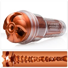 Мастурбатор Fleshlight Turbo - Thrust Copper