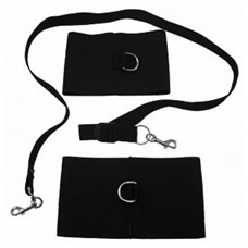 Набор для фиксации парнерши Elastabind Ankle, Wrist & Tether