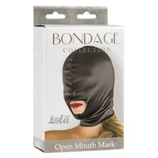 Маска Open Mouth Mask 1050-02Lola