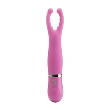 Вибратор The Feeler Pink SH-SHT253PNK
