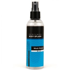 Парфюмированная вода для тела Body Splash Musk Stone, 100 мл