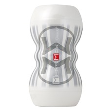 Двусторонний мастурбатор Men sMax Smart